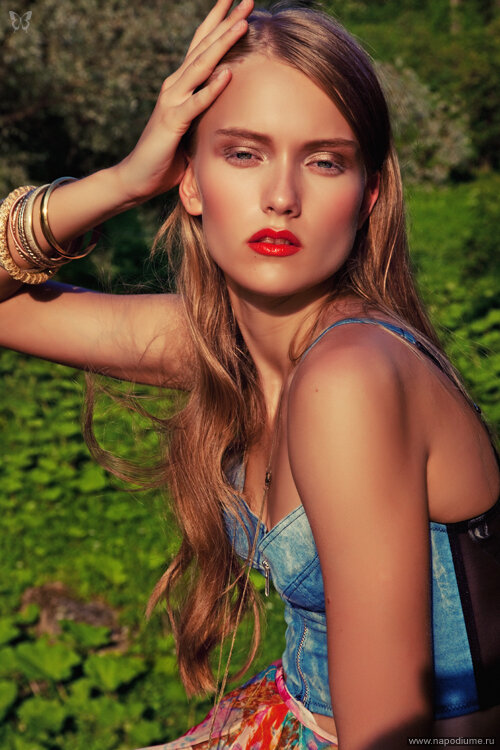 Фото Olga Rudyak