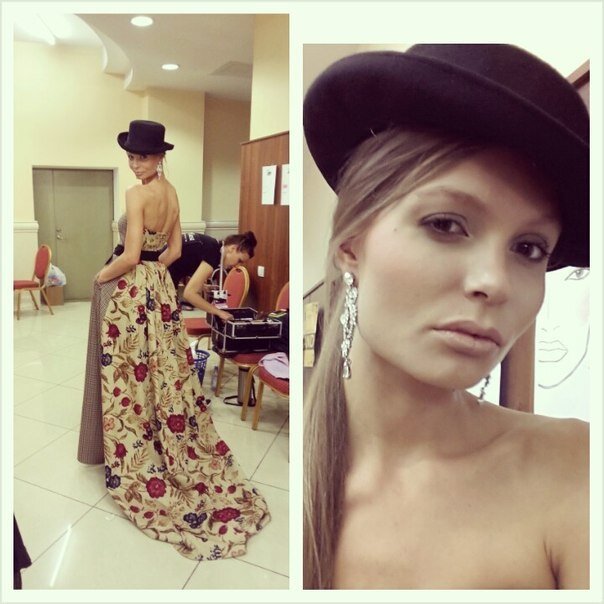 Фото Елена @elenakrauze Краузе