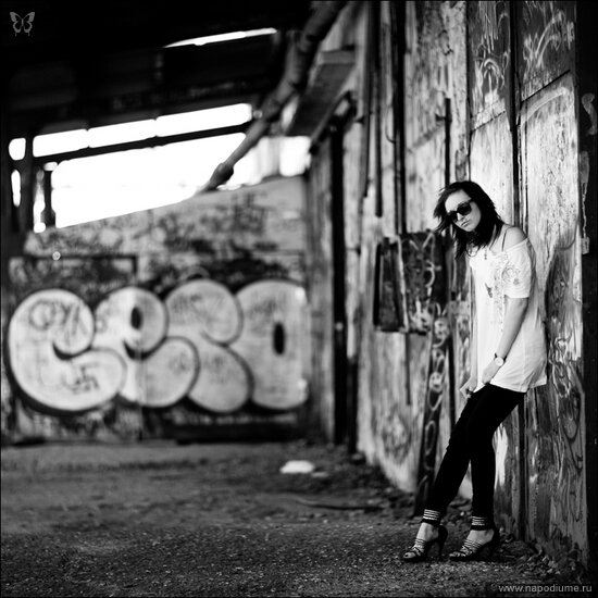 Фото Yana Kim