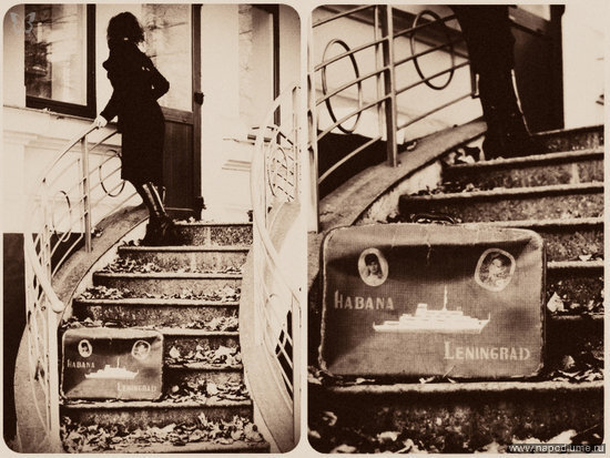Фото Нина Батовская