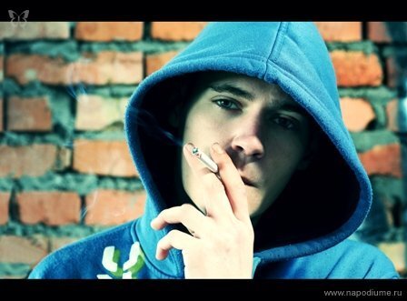 Фото Сергей Lirik Минаев