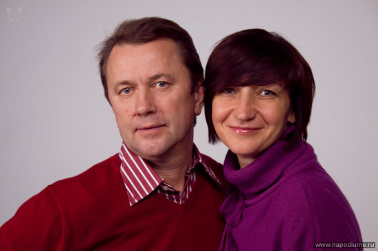 Фото Марина Половко
