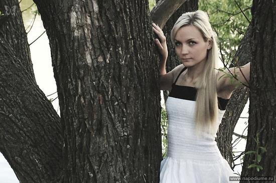 Фото Ирина Щенева