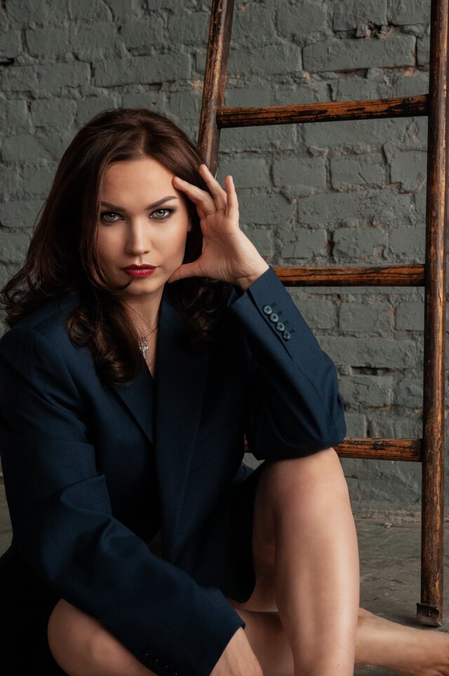 Фото Марианна Marianna Горшкова