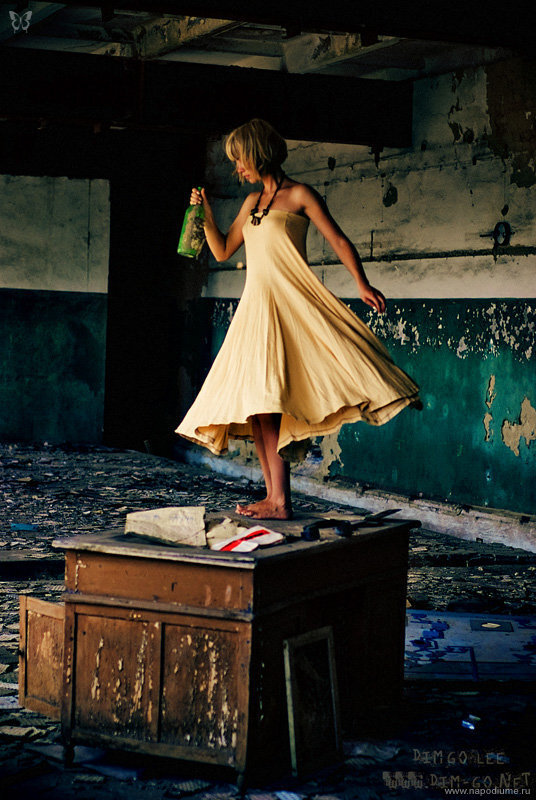 Фото Dimgo Lee
