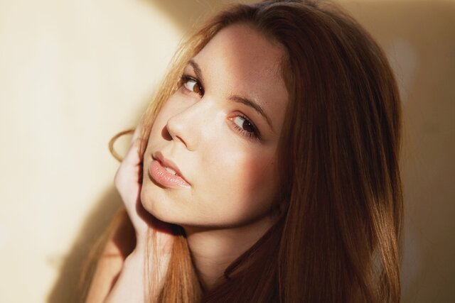 Фото Анна Новикова