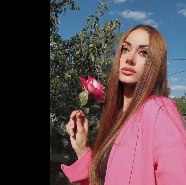 Фото Anet Kvitkovskaya