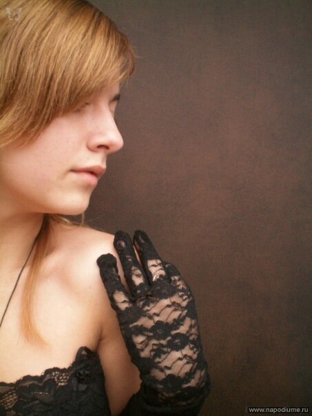 Фото Юлия Полулященко