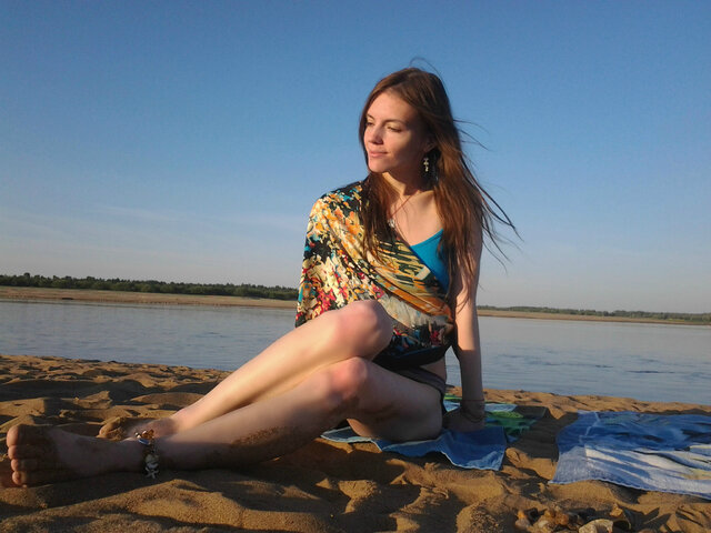 Фото Светлана sgromova Громова