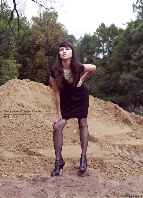 Фото Ирина Уголькова