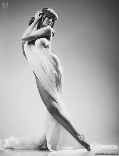 Фото Dmitry Chernoff Chernoff