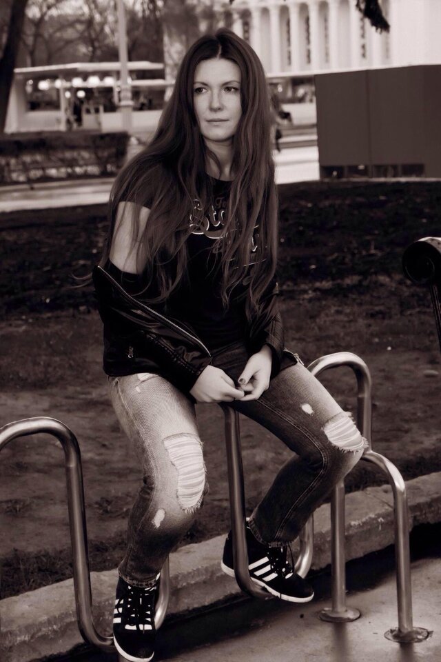Фото Irinka .