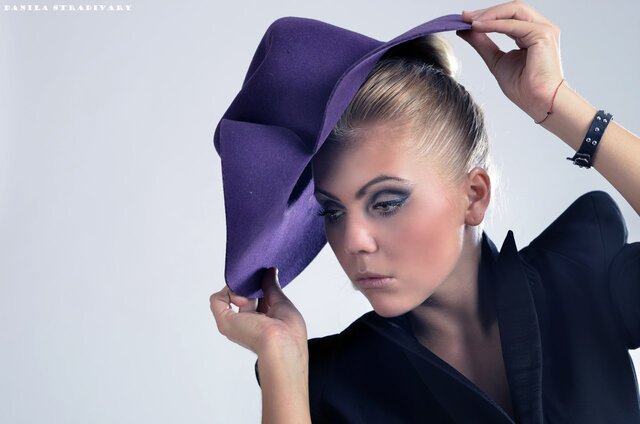 Фото Карина Лазарьянц