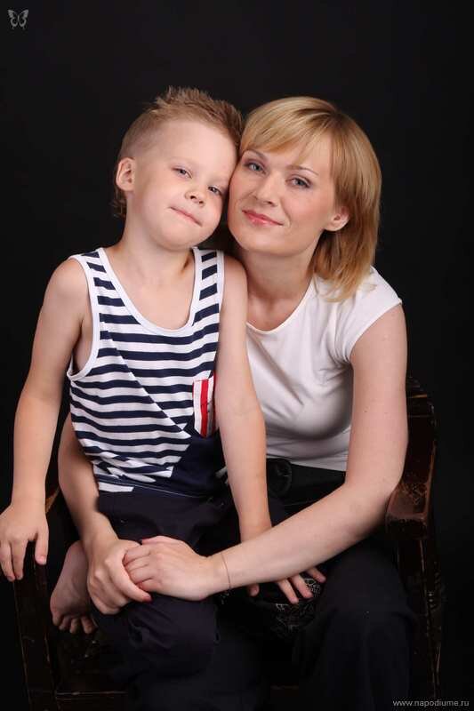 Фото Нина Соловьева