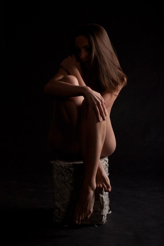 Фото Лена Vocade Ярнова