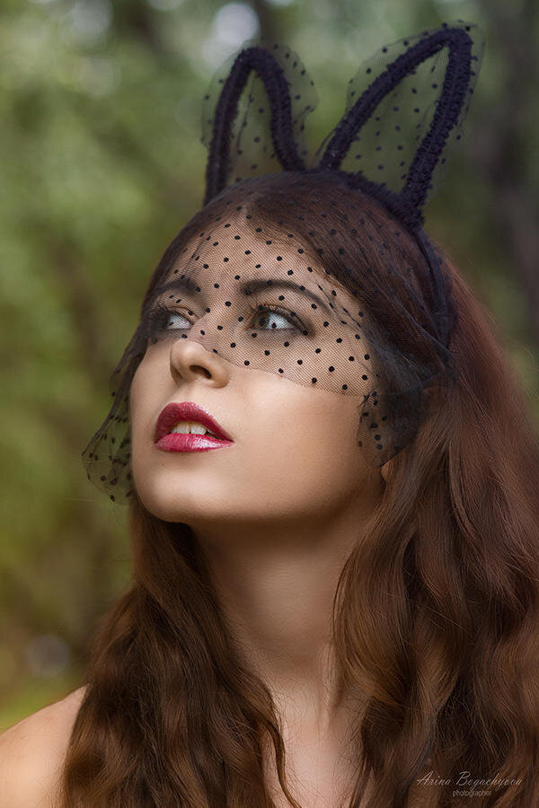 Фото Arina Bogachyova