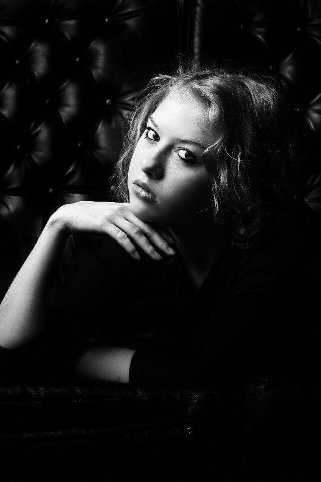 Фото Вера Verch Каарт