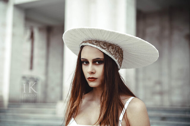 Фото Катерина Иванова