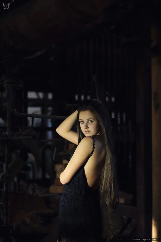 Andrej Olag's photo