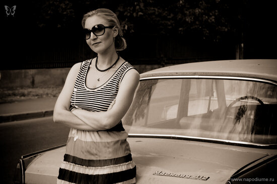 Фото Anna Rouxe