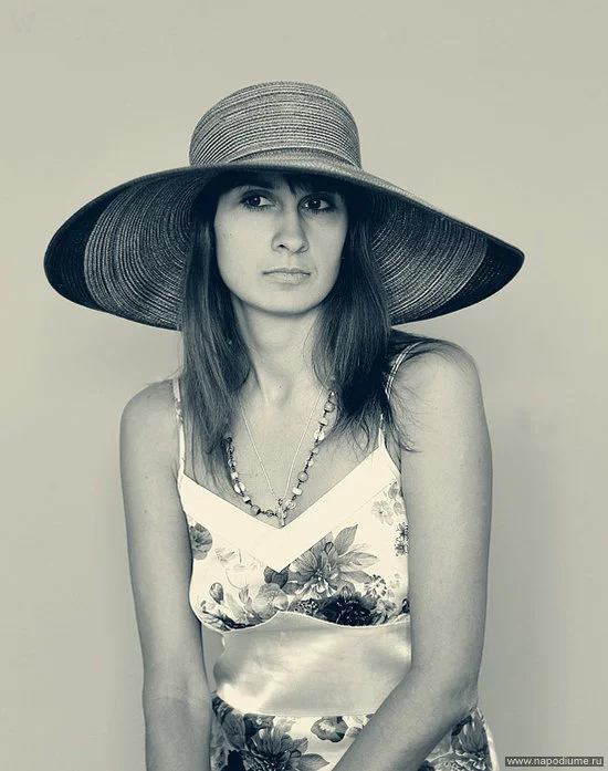 Anastasia Rozonova's photo