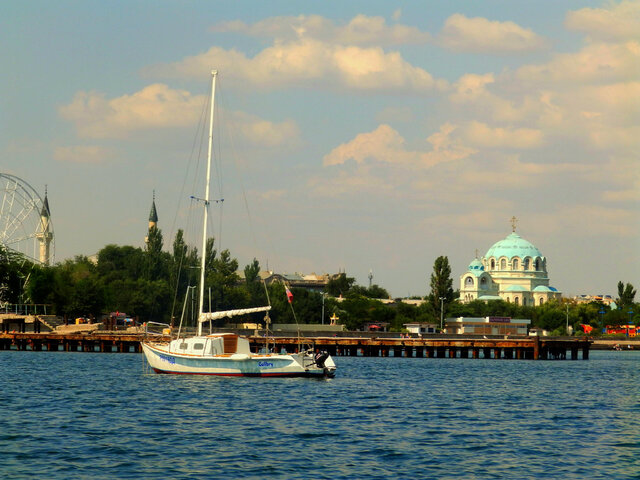 Фото Дарья Науменко