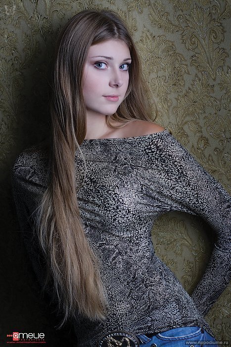 Фото Katrine M.