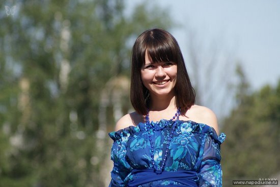 Фото Ольга KAURTSEVA Каурцева