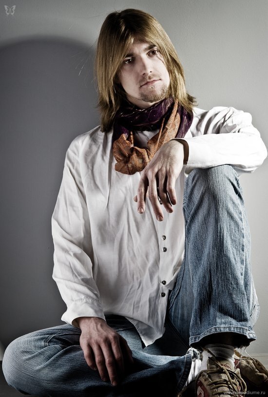 Foto Dmitrij MacUshkin
