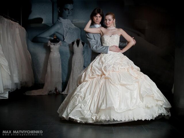 Фото Юлия VUV models Васичкина