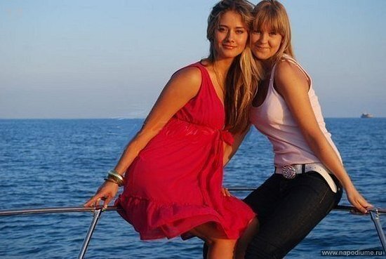 Фото Юлия Паршута