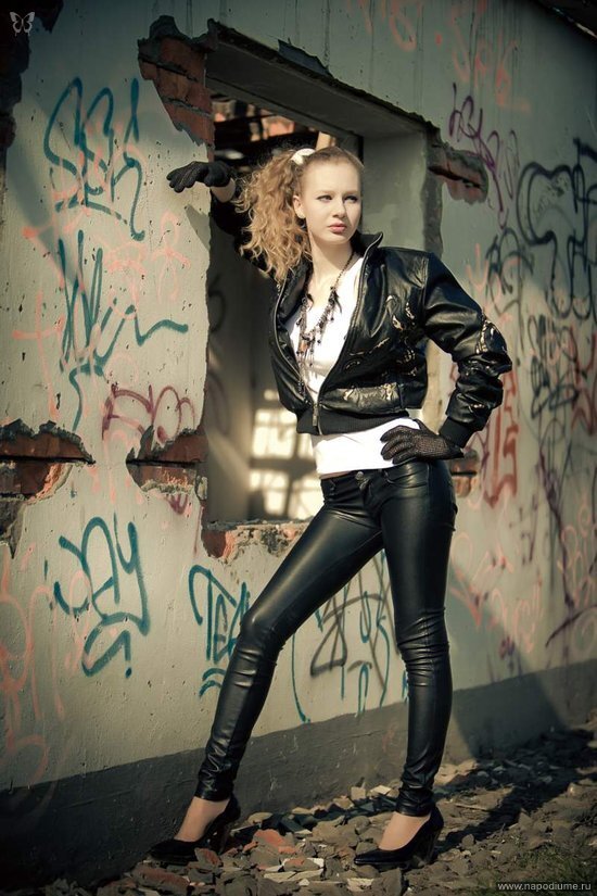 Фото Анна Бондарева