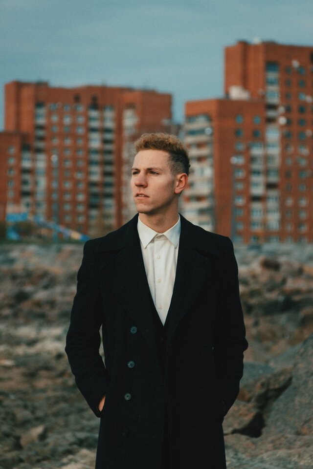 Фото Vadim Tregubov