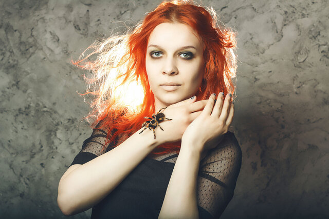 Фото Tanya Ash