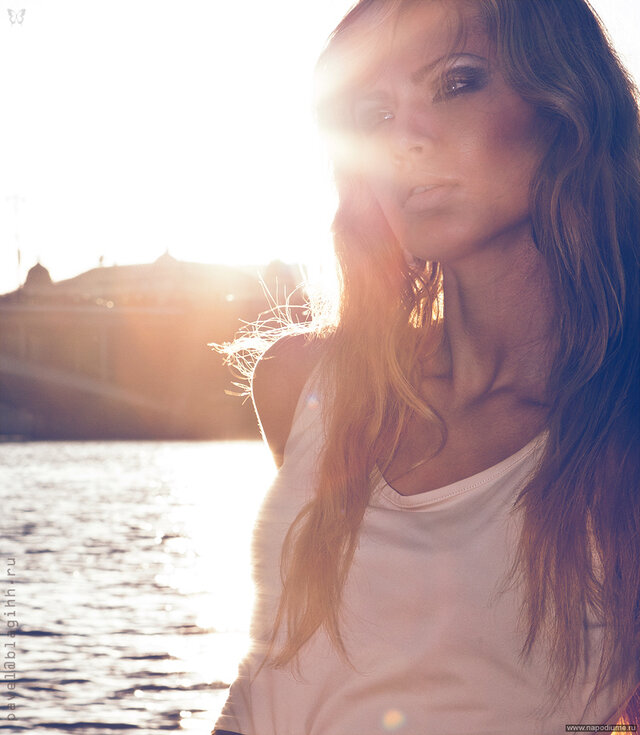 Фото olesya minakovskaya