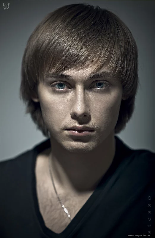 Aleksej Novikov's photo