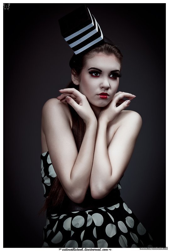 Фото Эteri MakeUp