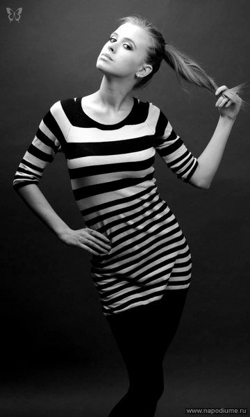 Фото Екатерина Захватова