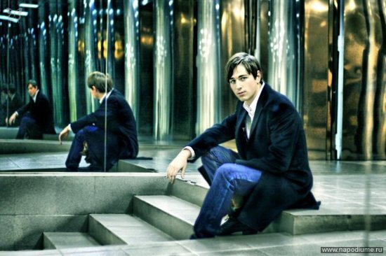 Фото Andy