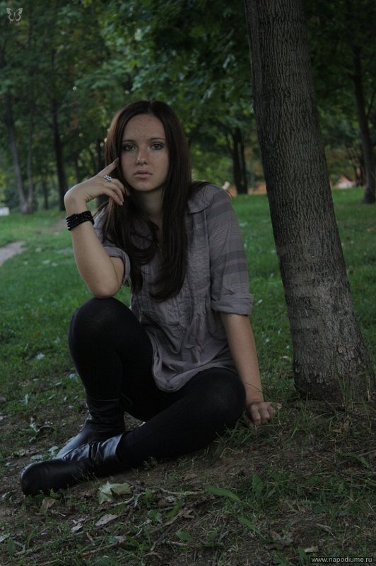 Фото Арина Климова