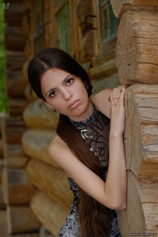 Фото Елена Майорова