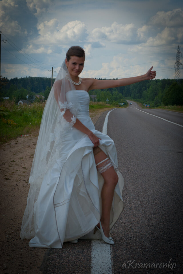 Фото Aleksey Kramarenko