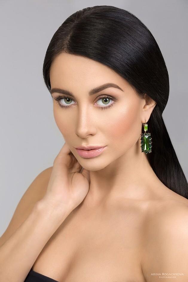 Фото Arina Bogachyova