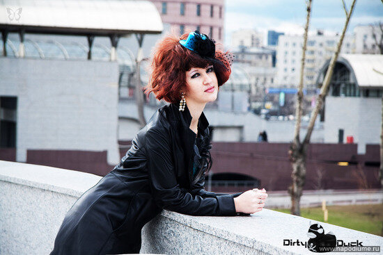 Фото Евгения Тучкова