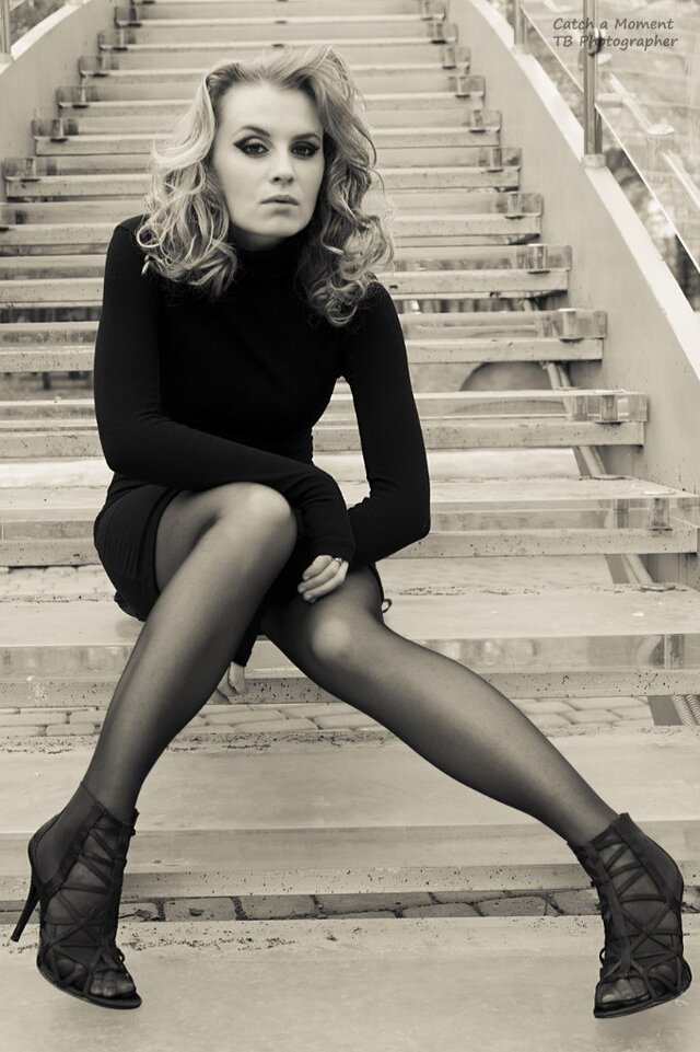 Фото Марианна Заводнова