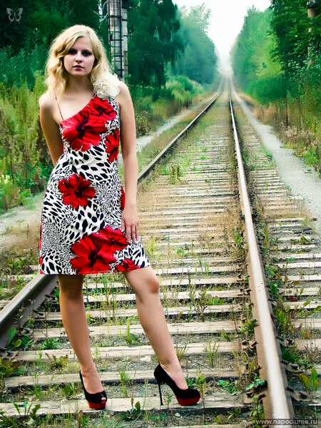 Фото Ксения Кузьмина