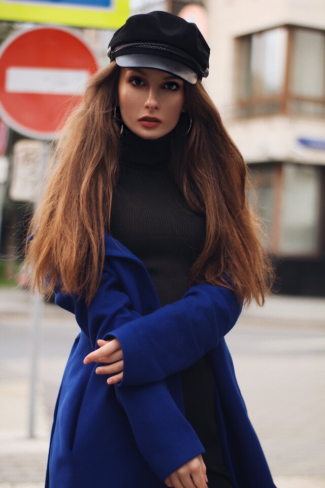 Фото Катерина Катерина Паневская