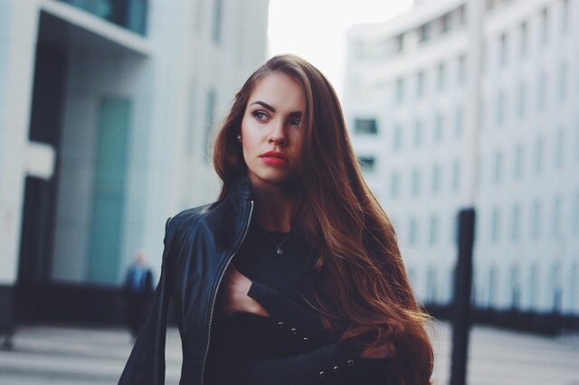 Фото Катерина Andryushasbeauty Андрюшкина