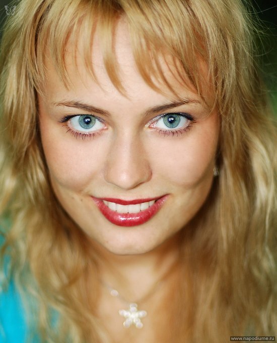 Фото Марина Гордиенко