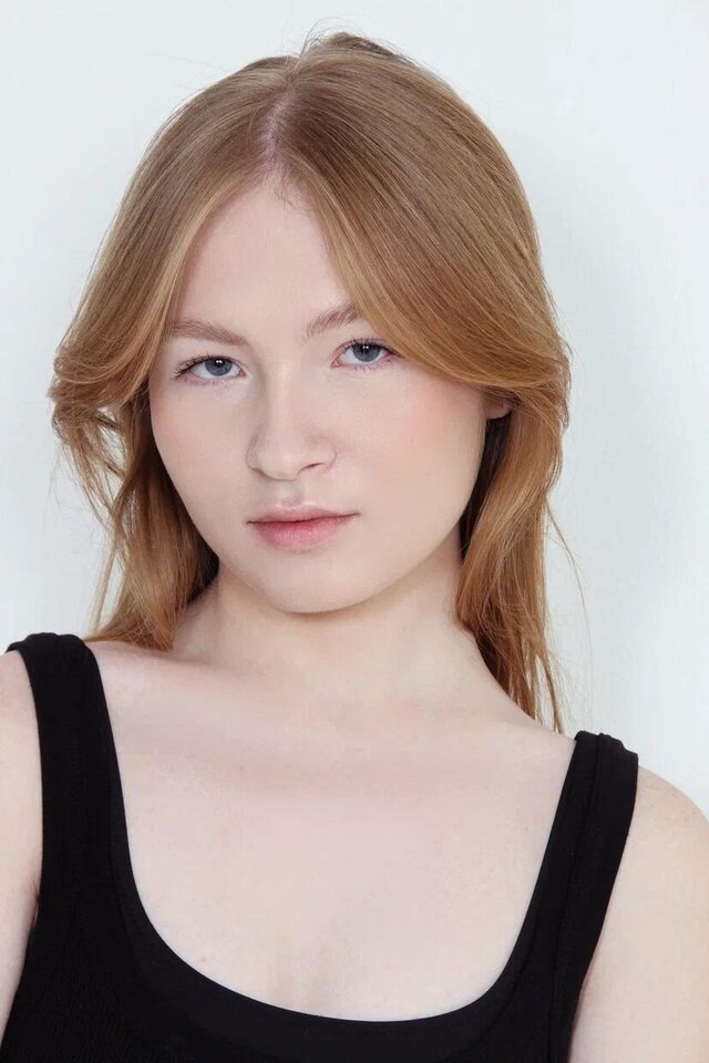 照片Miana Ovsannikova